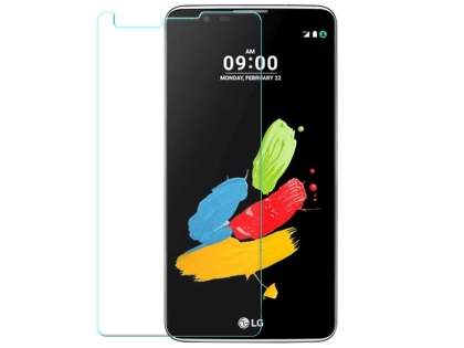 Tempered Glass Screen Protector for LG Stylus DAB+ - Screen Protector