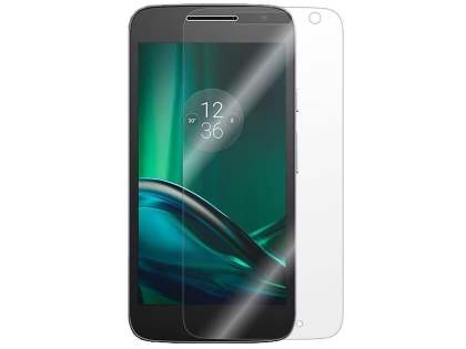 Tempered Glass Screen Protector for Motorola Moto G4 Play - Screen Protector