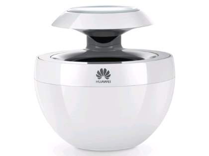 Huawei Honor AM08 Bluetooth Speakerphone - Pearl White