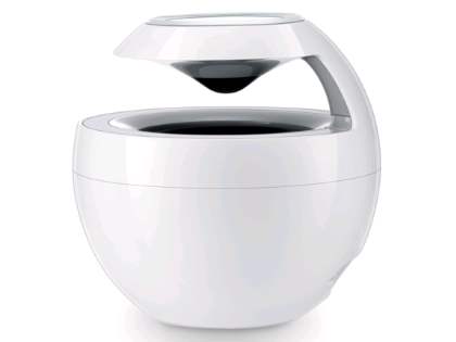 Huawei Honor AM08 Bluetooth Speakerphone - Pearl White