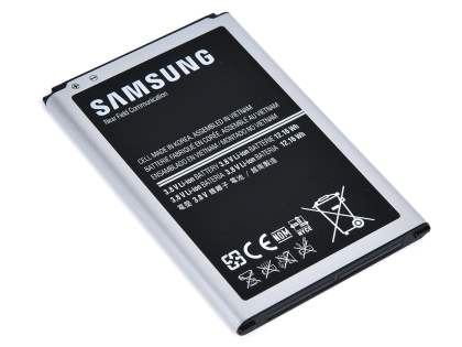 Genuine Samsung B800BE Galaxy Note 3 Battery