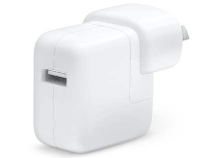 Genuine Apple 12W USB-A Power Adapter