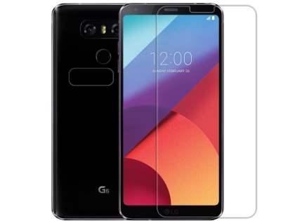 Tempered Glass Screen Protector for LG G6 - Screen Protector