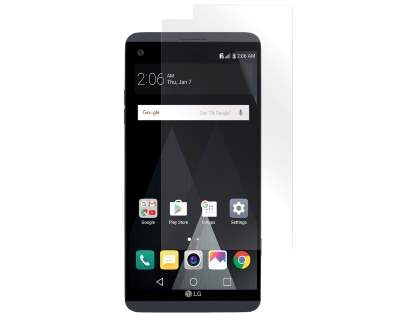 Tempered Glass Screen Protector for LG V20 - Screen Protector