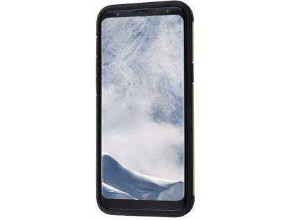 Impact Case for Samsung Galaxy S8+ - Gold/Black