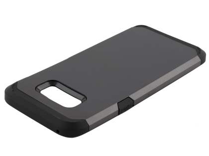 Impact Case for Samsung Galaxy S8+ - Charcoal/Black