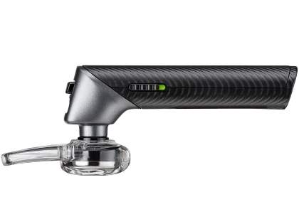 Plantronics Explorer 110 Bluetooth Headset - Black
