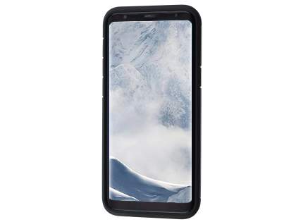 Impact Case for Samsung Galaxy S8+ - Midnight Blue/Black