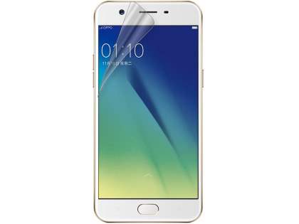 Anti-Glare Screen Protector for Oppo A57 (2016) - Screen Protector