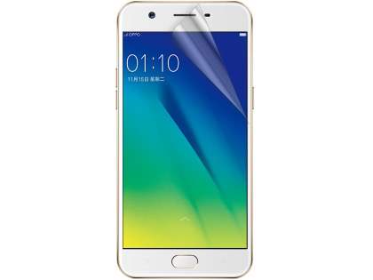 Ultraclear Screen Protector for Oppo A57 (2016) - Screen Protector