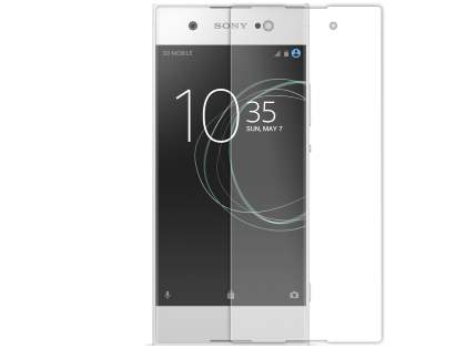 Flat Tempered Glass Screen Protector for Sony Xperia XA1 - Screen Protector