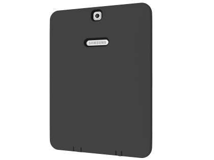 Rugged Impact Case for Samsung Galaxy Tab S2 9.7 - Classic Black Rugged Impact Case for Samsung Galaxy Tab S2 9.7 - Classic Black