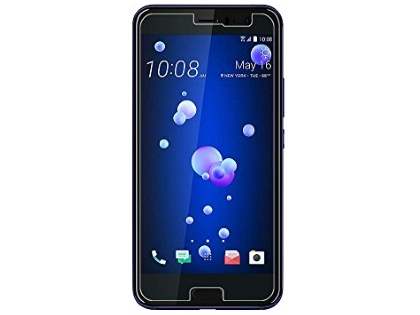 Tempered Glass Screen Protector for HTC U11 Tempered Glass Screen Protector for HTC U11
