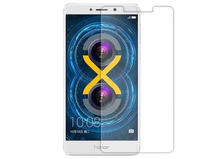 Tempered Glass Screen Protector for Huawei GR5 2017 - Screen Protector