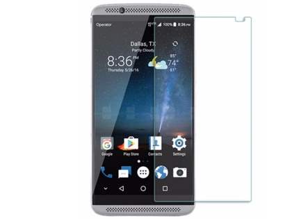 Tempered Glass Screen Protector for ZTE Axon 7 mini Tempered Glass Screen Protector for ZTE Axon 7 mini