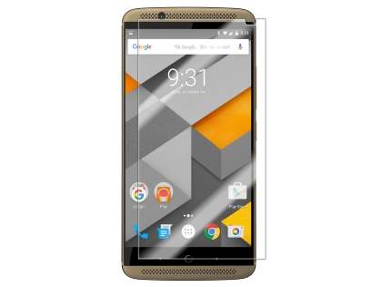 Tempered Glass Screen Protector for ZTE Axon 7 Tempered Glass Screen Protector for ZTE Axon 7