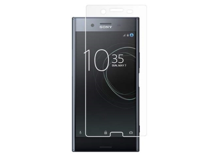 Flat Tempered Glass Screen Protector for Sony Xperia XZ Premium Flat Tempered Glass Screen Protector for Sony Xperia XZ Premium