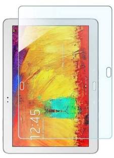 Tempered Glass Screen Protector for Samsung Galaxy Note 10.1 (2014 Edition) - Screen Protector