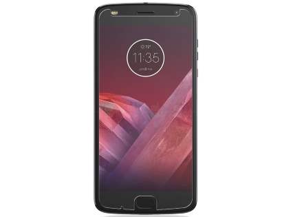 Tempered Glass Screen Protector for Motorola Moto Z2 Play - Screen Protector