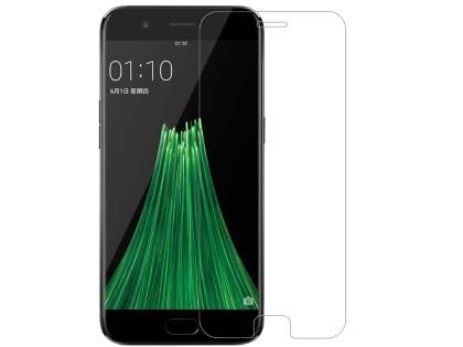 Tempered Glass Screen Protector for Oppo R11 - Screen Protector