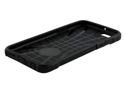 Impact Case for Oppo A77 (2017) - Classic Black