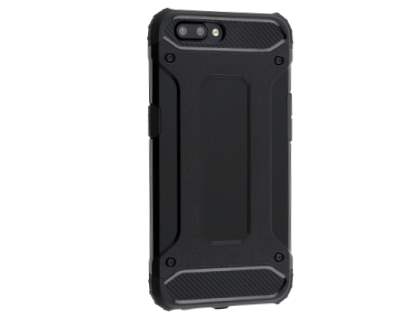 Impact Case for Oppo R11 - Classic Black Impact Case for Oppo R11 - Classic Black