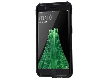 Impact Case for Oppo R11 - Classic Black