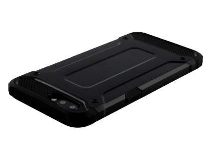 Impact Case for Oppo R11 - Classic Black