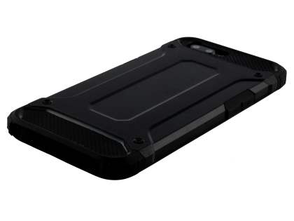 Impact Case for Oppo R11 - Classic Black