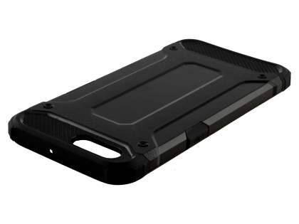 Impact Case for Oppo R11 - Classic Black