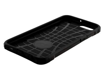 Impact Case for Oppo R11 - Classic Black