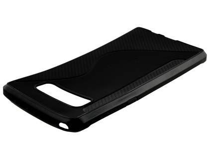 Wave Case for Samsung Galaxy Note8 - Black