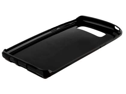 Wave Case for Samsung Galaxy Note8 - Black