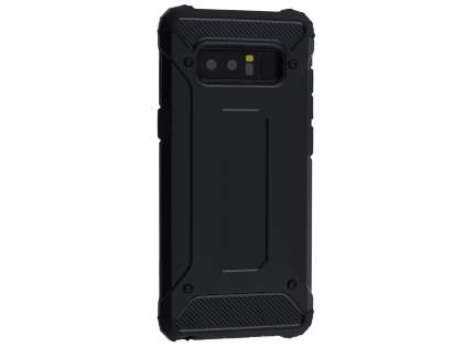 Impact Case for Samsung Galaxy Note8 - Black Impact Case