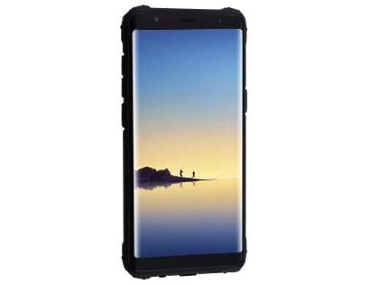 Impact Case for Samsung Galaxy Note8 - Black