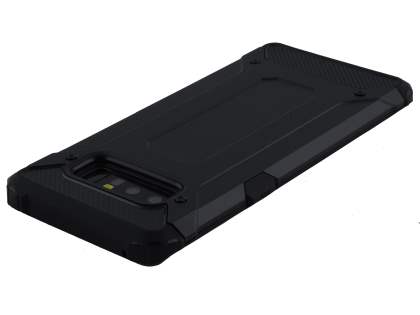 Impact Case for Samsung Galaxy Note8 - Black