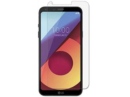 Flat Tempered Glass Screen Protector for LG Q6 Flat Tempered Glass Screen Protector for LG Q6