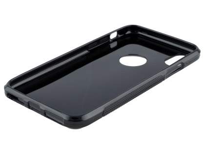 Wave Case for Apple iPhone Xs/X - Black