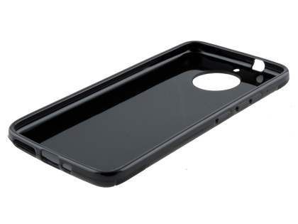 Wave Case for Motorola Moto G5S - Black
