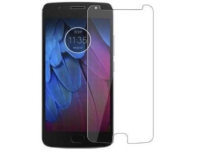 Tempered Glass Screen Protector for Motorola Moto G5S - Screen Protector