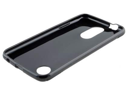 Wave Case for LG K4 (2017) - Black