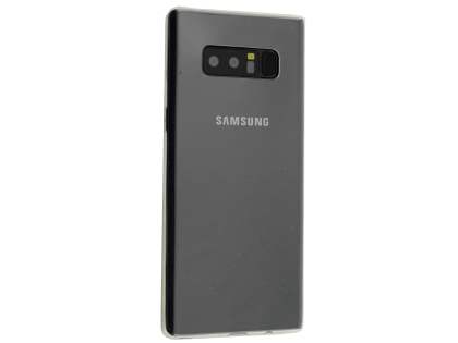 Ultra Thin Gel Case for Samsung Galaxy Note8 - Clear Soft Cover