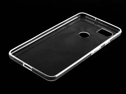 Ultra Thin Gel Case for Google Pixel 2 XL - Clear