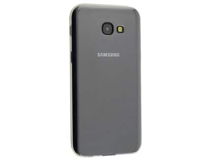Ultra Thin Gel Case for Samsung Galaxy A5 (2017) - Clear Ultra Thin Gel Case for Samsung Galaxy A5 (2017) - Clear
