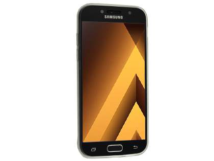 Ultra Thin Gel Case for Samsung Galaxy A5 (2017) - Clear