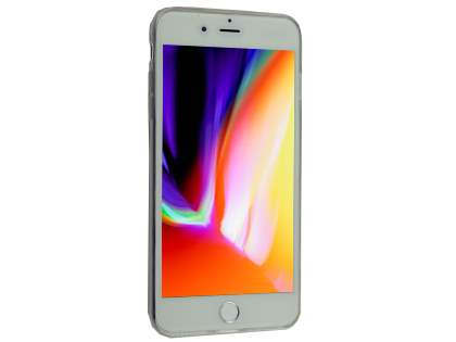 Ultra Thin Gel Case for iPhone 8 Plus/7 Plus - Clear