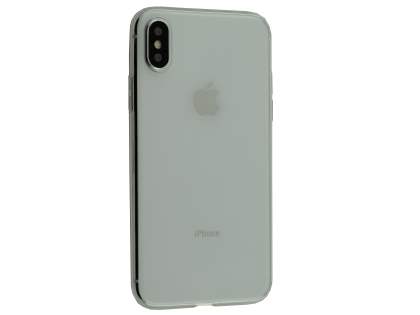Ultra Thin Gel Case for iPhone Xs/X - Clear Soft Cover