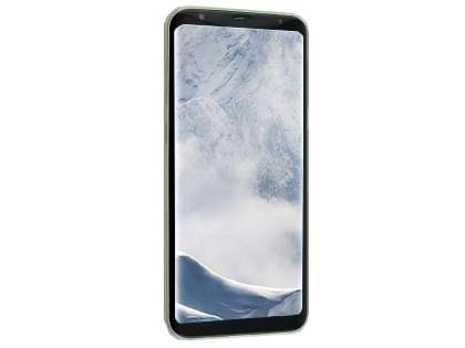 Ultra Thin Gel Case for Samsung Galaxy S8 - Clear