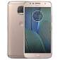 Motorola Moto G5S PLUS accessories