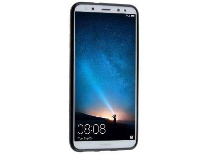 Wave Case for Huawei Nova 2i / Mate 10 Light - Black